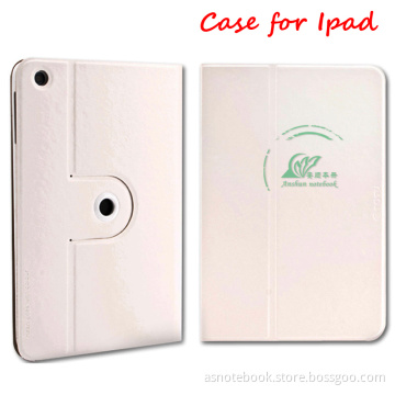 New Design Leather Case Cute Tablet Cover